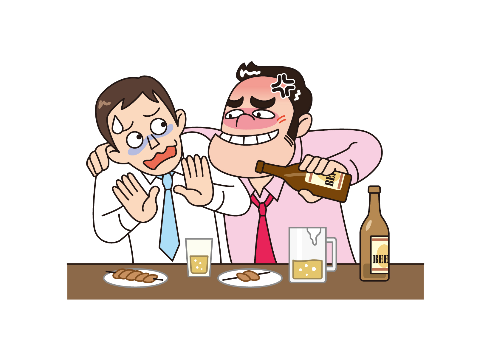 期間工で飲み会参加は正社員登用を狙ってでもいる状況でなければ一切無意味である 底辺期間工タテヤマブログセミリタイア伝説