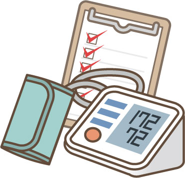 派遣の期間工の入社初日の健康診断を受けてきました 結果まさかの結末に 底辺期間工タテヤマブログセミリタイア伝説