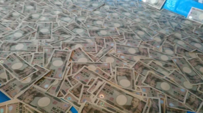 トヨタ期間工」の記事一覧 | 底辺期間工タテヤマブログセミリタイア伝説