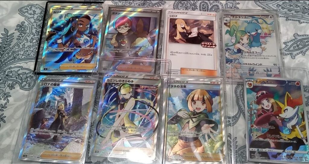 【牙狼売り！】現在進行形で大暴落中のポケモンカード投資（ポケカ投資）ですが、狼狽して損切りをせずに、僕は買い増しを続けるつもりです【大損】